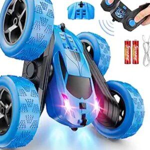 Remote Control Car, RC Cars Toys for Kids Ages